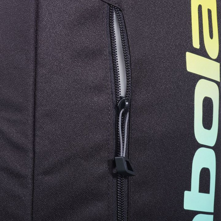 Babolat Court Backpack Lite Black / Multicolored